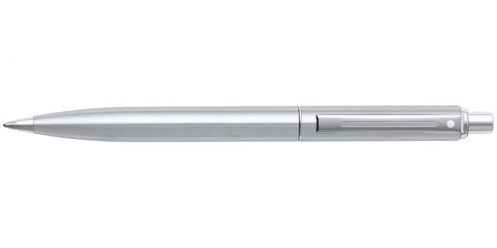 SHEAFFER SENTINEL BALLPEN CT BRUSHED CHROME